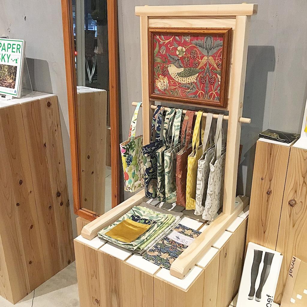 【ニューショップ浜松】に出店します！