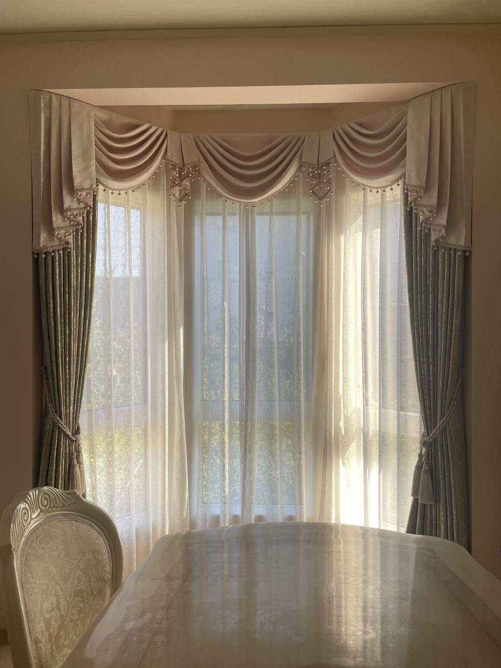 ラデュレの世界観