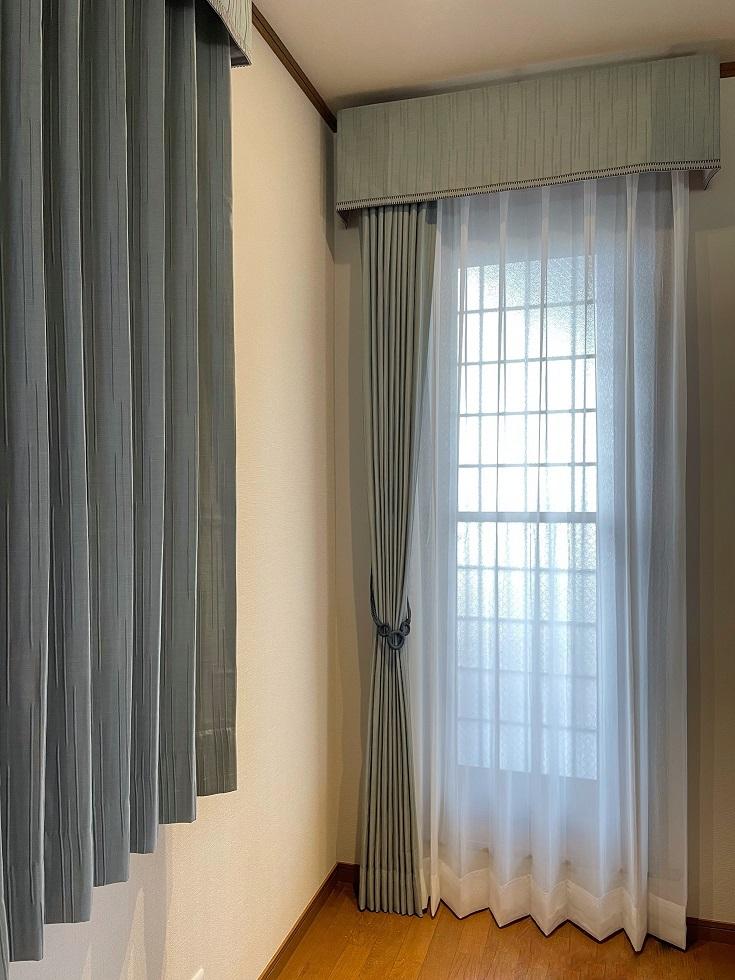 ストレートバランス