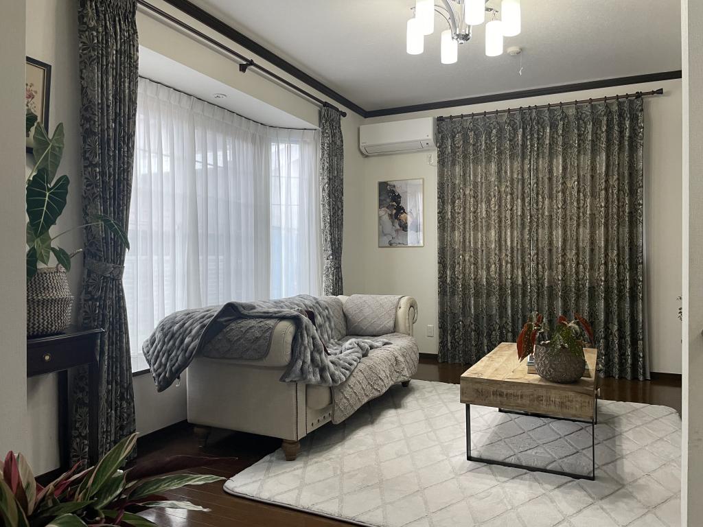 「ハニーサクル&チューリップ」